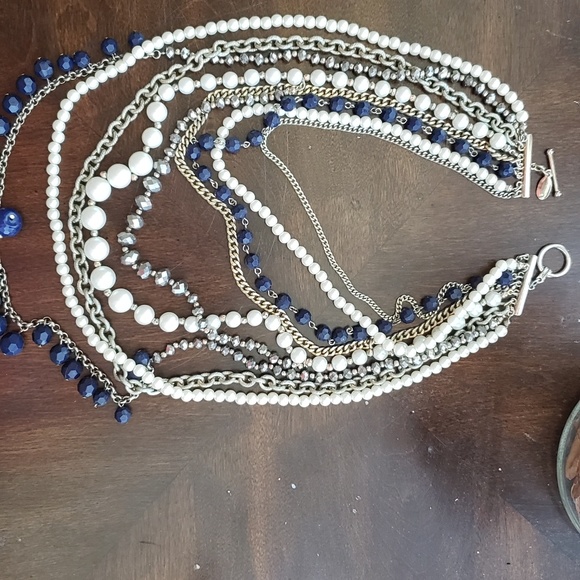 Ann Taylor Jewelry - Ann Taylor necklace Ann Taylor Jewelry - Ann Taylor necklace